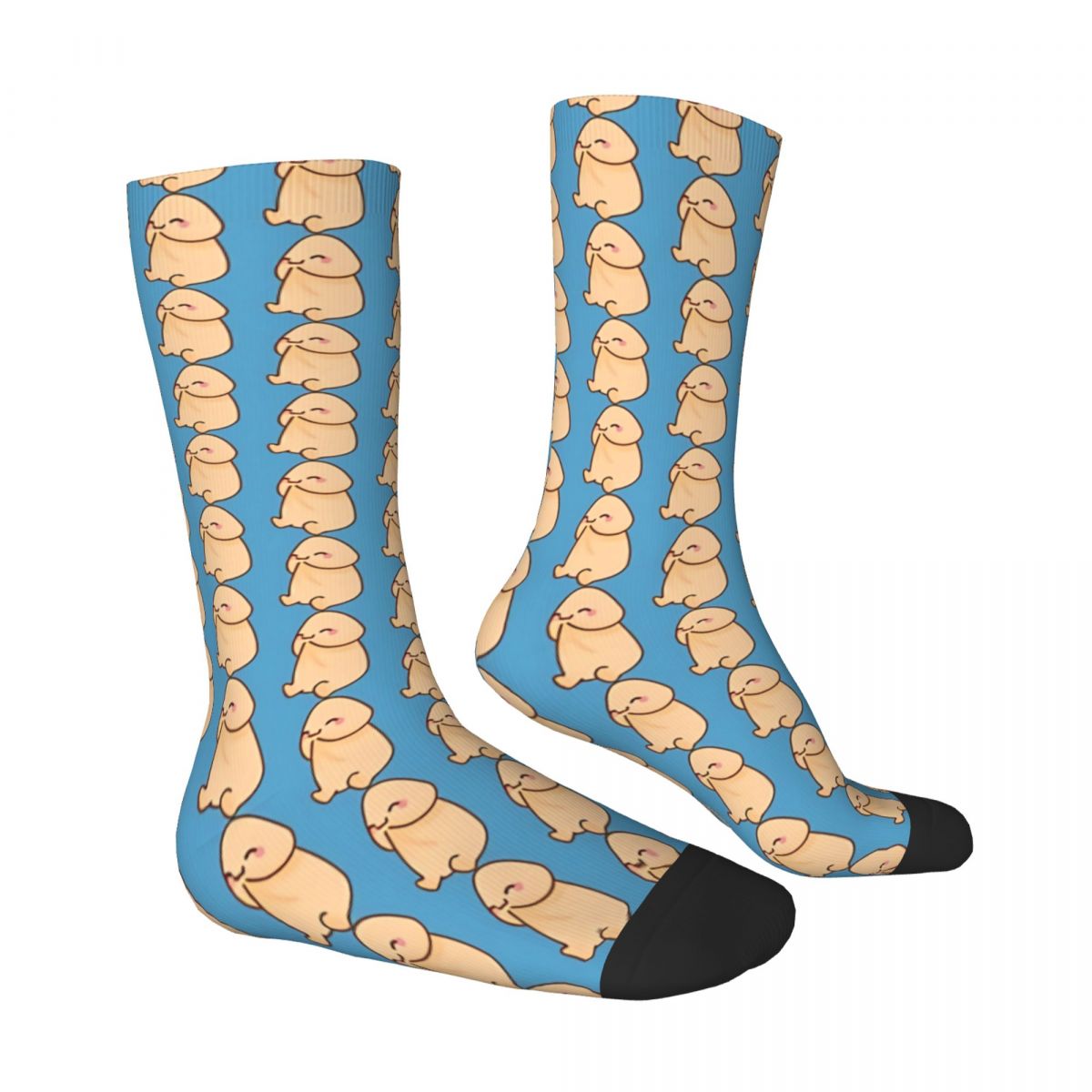 Chaussette Avec Zizi