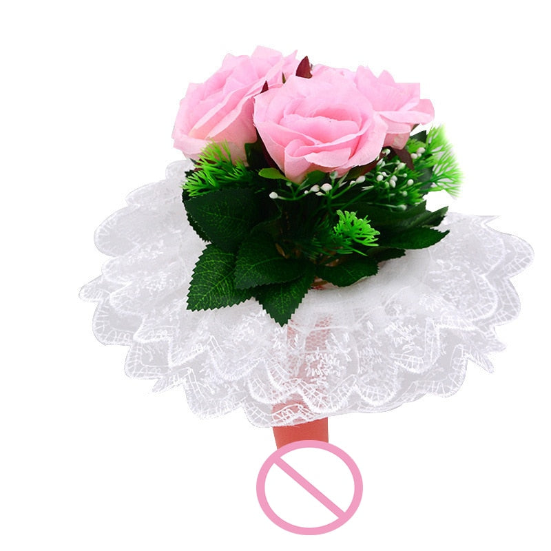 Bouquet Bite Drôle