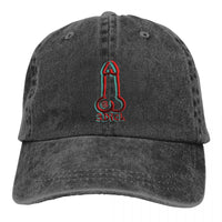 Thumbnail for Casquette Bite Stylé