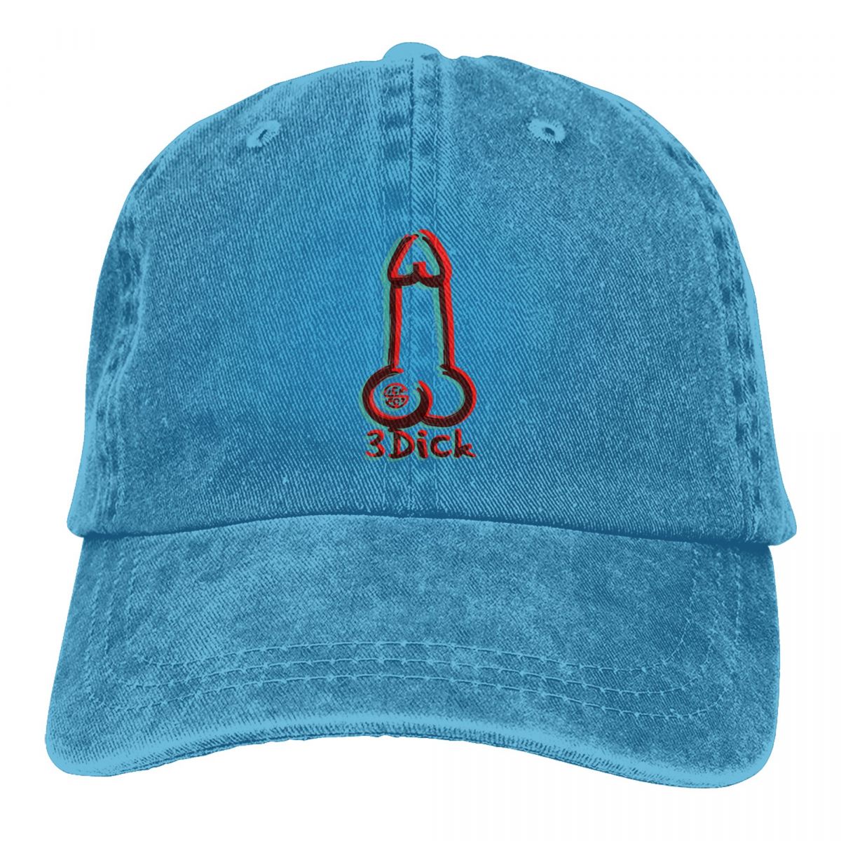 Casquette Bite Stylé