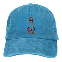 Thumbnail for Casquette Bite Stylé