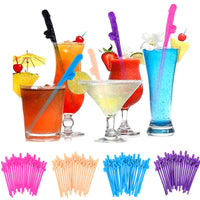 Thumbnail for Red Cock Straw