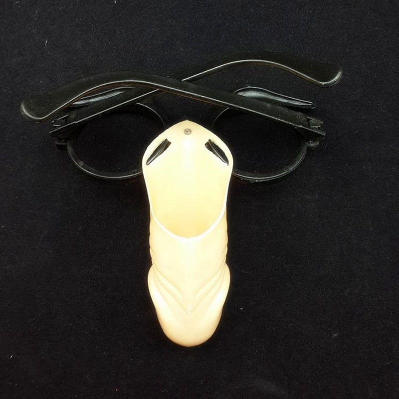 Lunette Tête de Bite