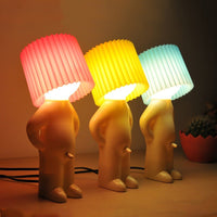 Thumbnail for Lampe de Chevet Bite