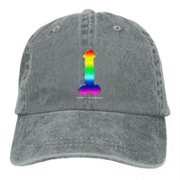 Thumbnail for Casquette Pénis Multicolore
