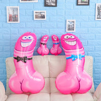 Thumbnail for Iconic Inflatable Zizi (2pcs)