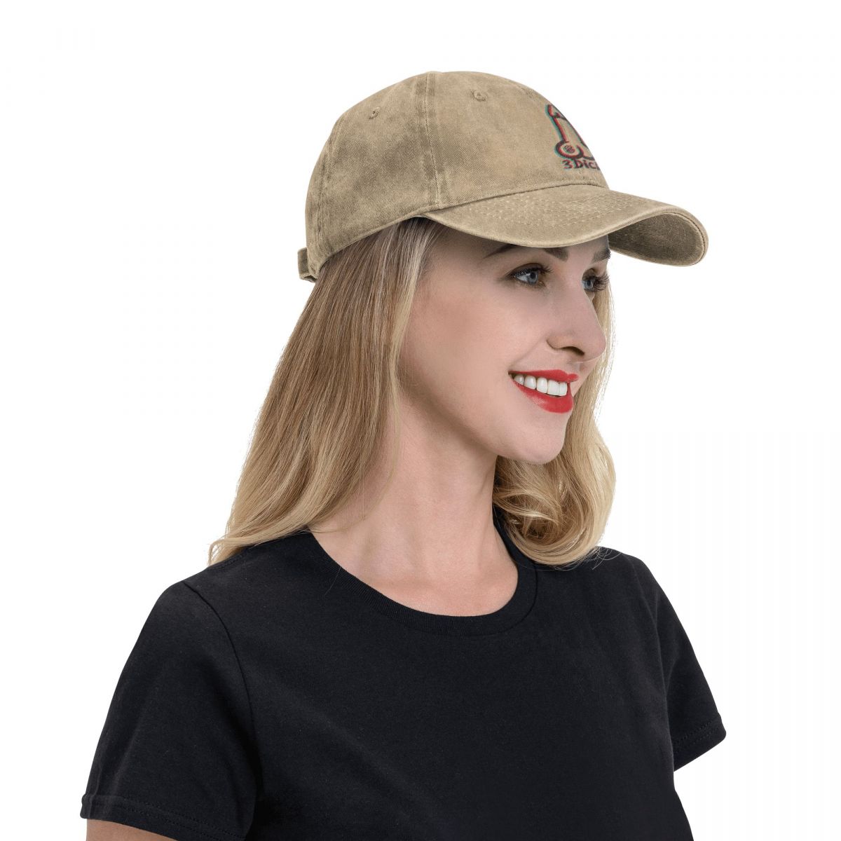 Casquette Bite Stylé
