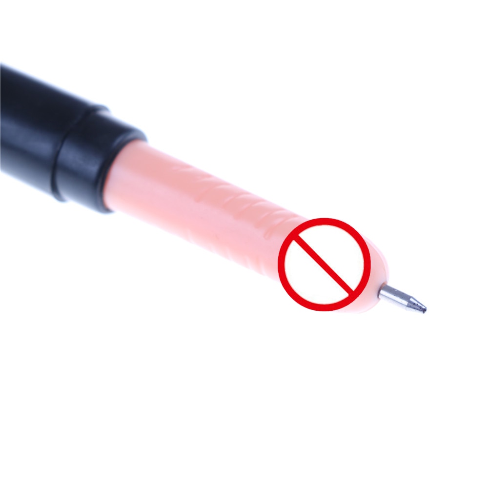 Zizi Shaped Pen