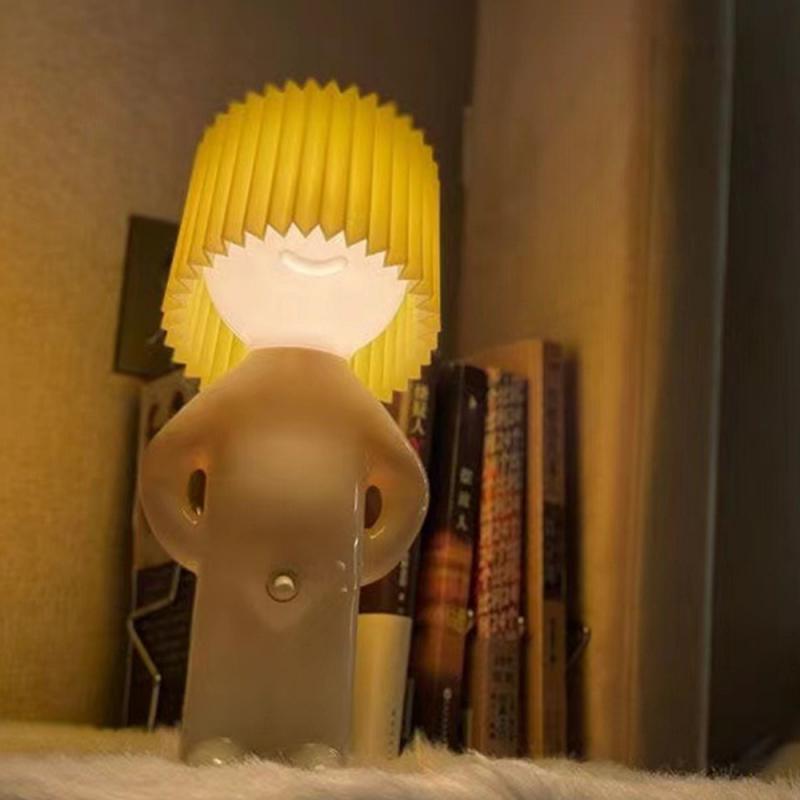 Lampe Interrupteur Zizi