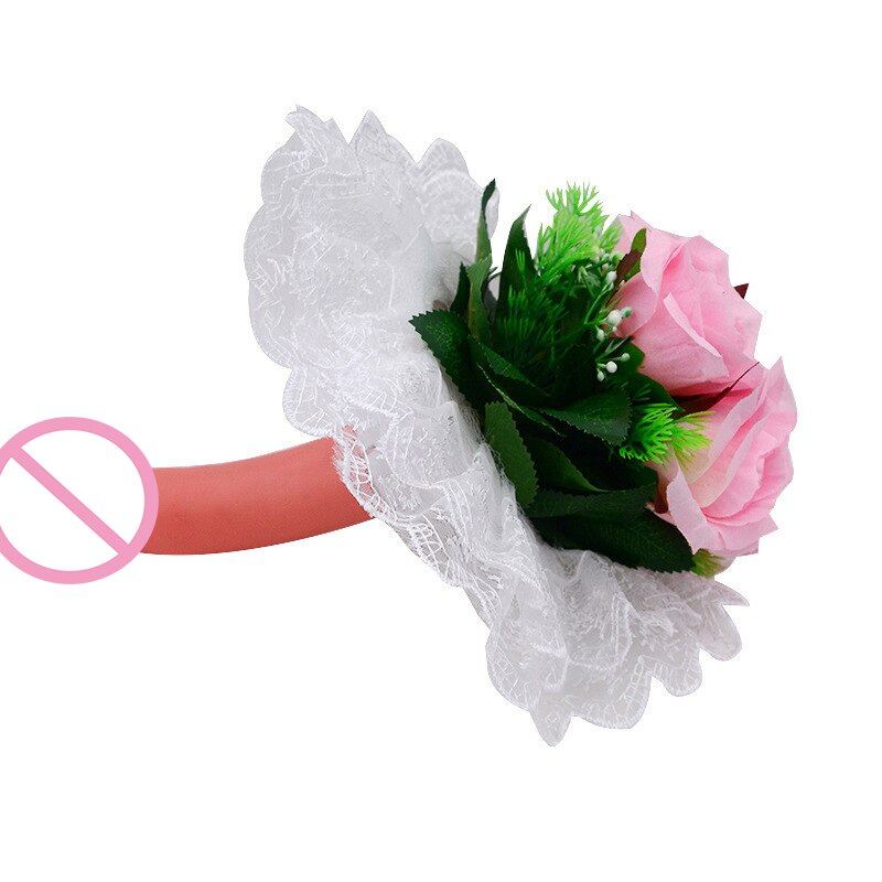 Bouquet Bite Drôle