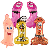 Thumbnail for Inflatable Cock Condom