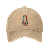 Thumbnail for Casquette Bite Stylé