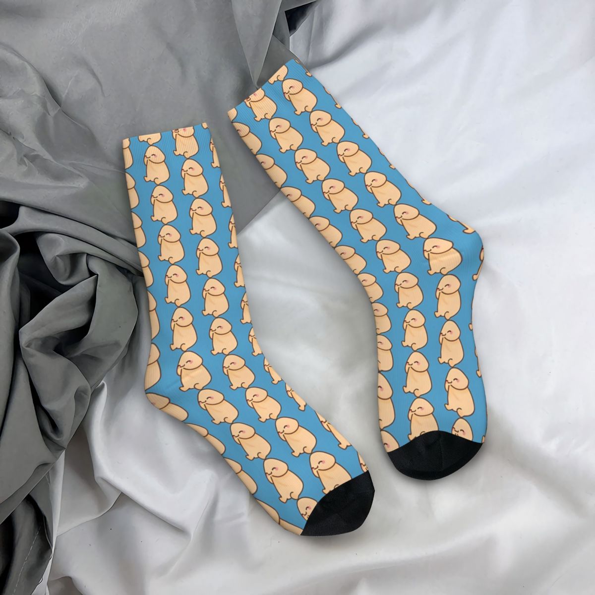 Chaussette Avec Zizi