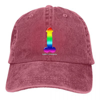 Thumbnail for Casquette Pénis Multicolore