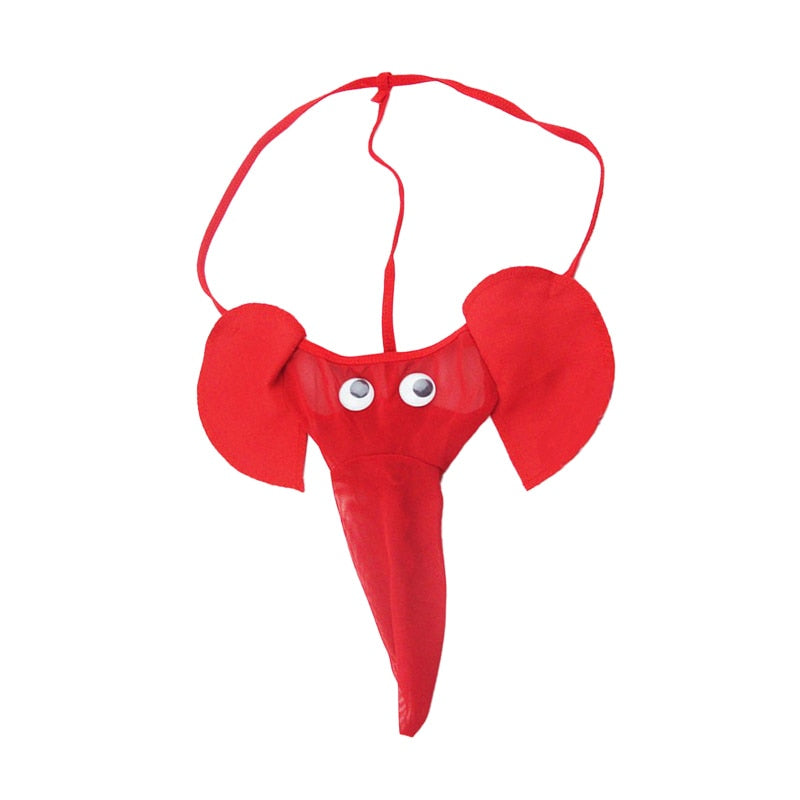 Bonnet Zizi Drôle
