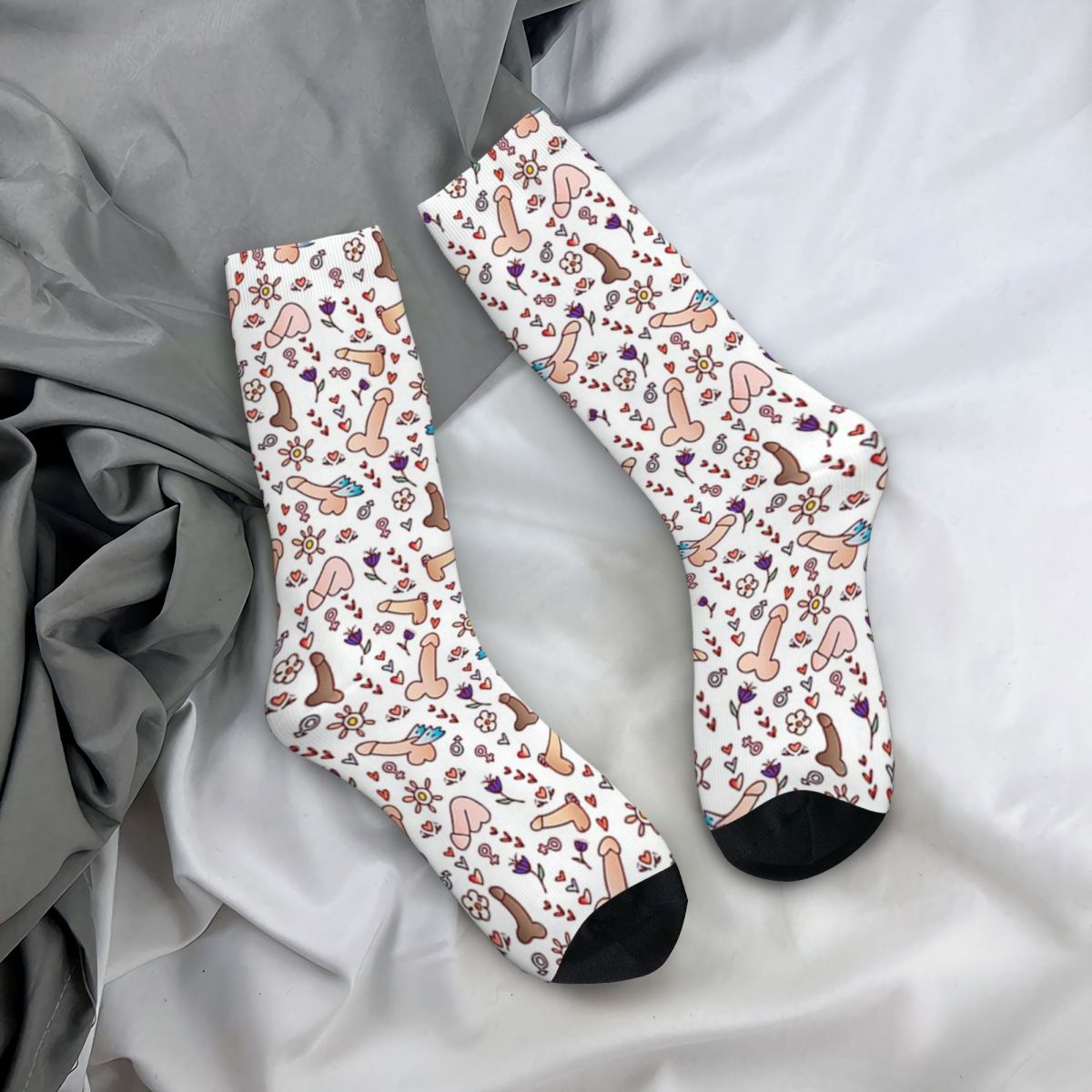 Chaussette Bite Fiesta