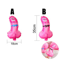 Thumbnail for Iconic Inflatable Zizi (2pcs)