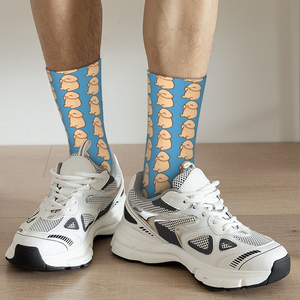 Chaussette Avec Zizi