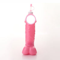 Thumbnail for Cock Shaped Water Bottle