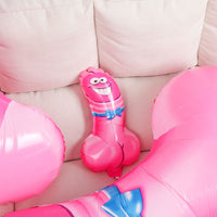 Thumbnail for Iconic Inflatable Zizi (2pcs)