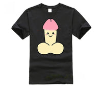 Thumbnail for T-Shirt Zizi Noir