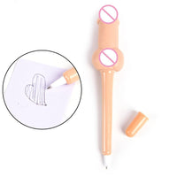 Thumbnail for Dick Shaped Pen