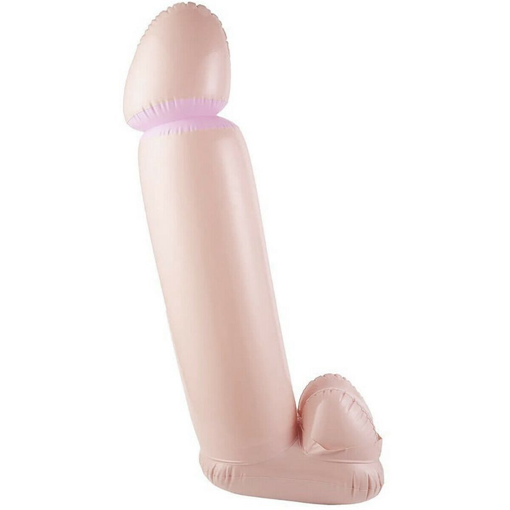 Big Inflatable Cock (90 cm)