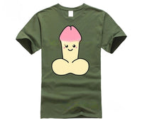 Thumbnail for T-Shirt Teub Verte