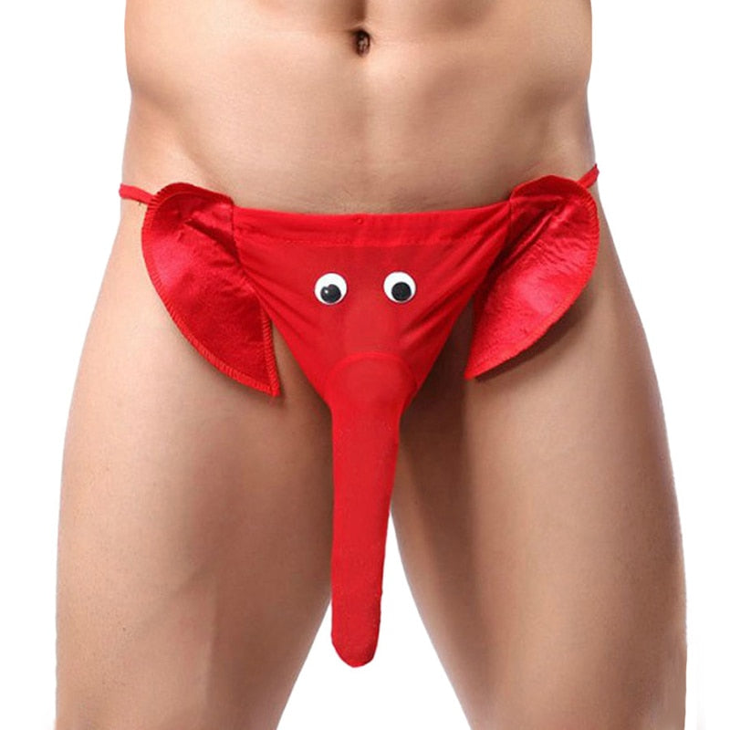 Bonnet Bite Éléphant