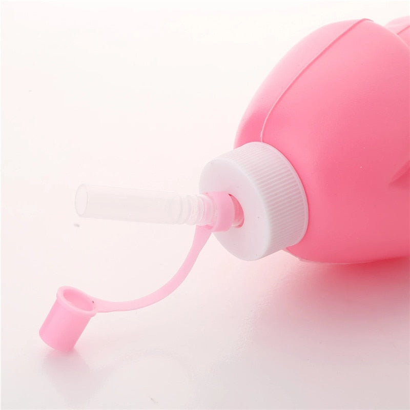 Cock Shaped Water Bottle