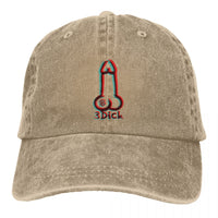 Thumbnail for Casquette Bite Stylé