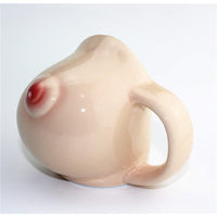 Thumbnail for Breast Cup