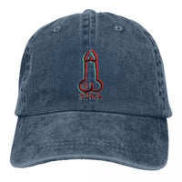 Thumbnail for Casquette Bite Stylé