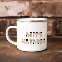 Thumbnail for Funny Cock Mug