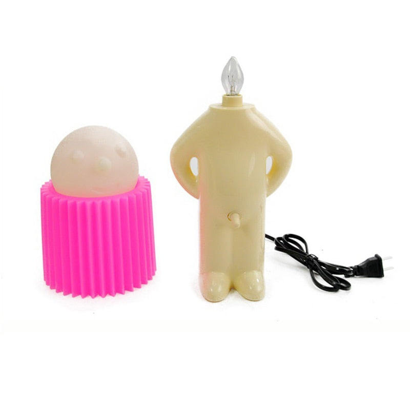 Lampe de Chevet Bite