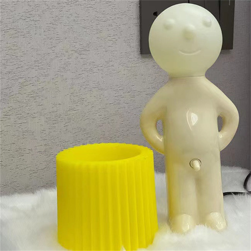 Lampe Interrupteur Zizi