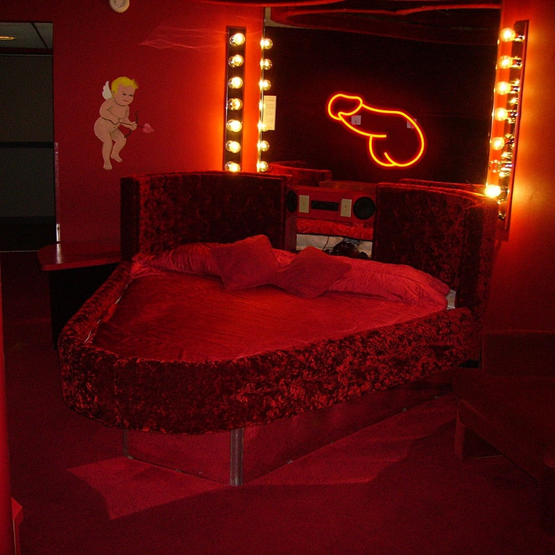Lampe Bite Drôle