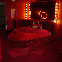 Thumbnail for Lampe Bite Drôle