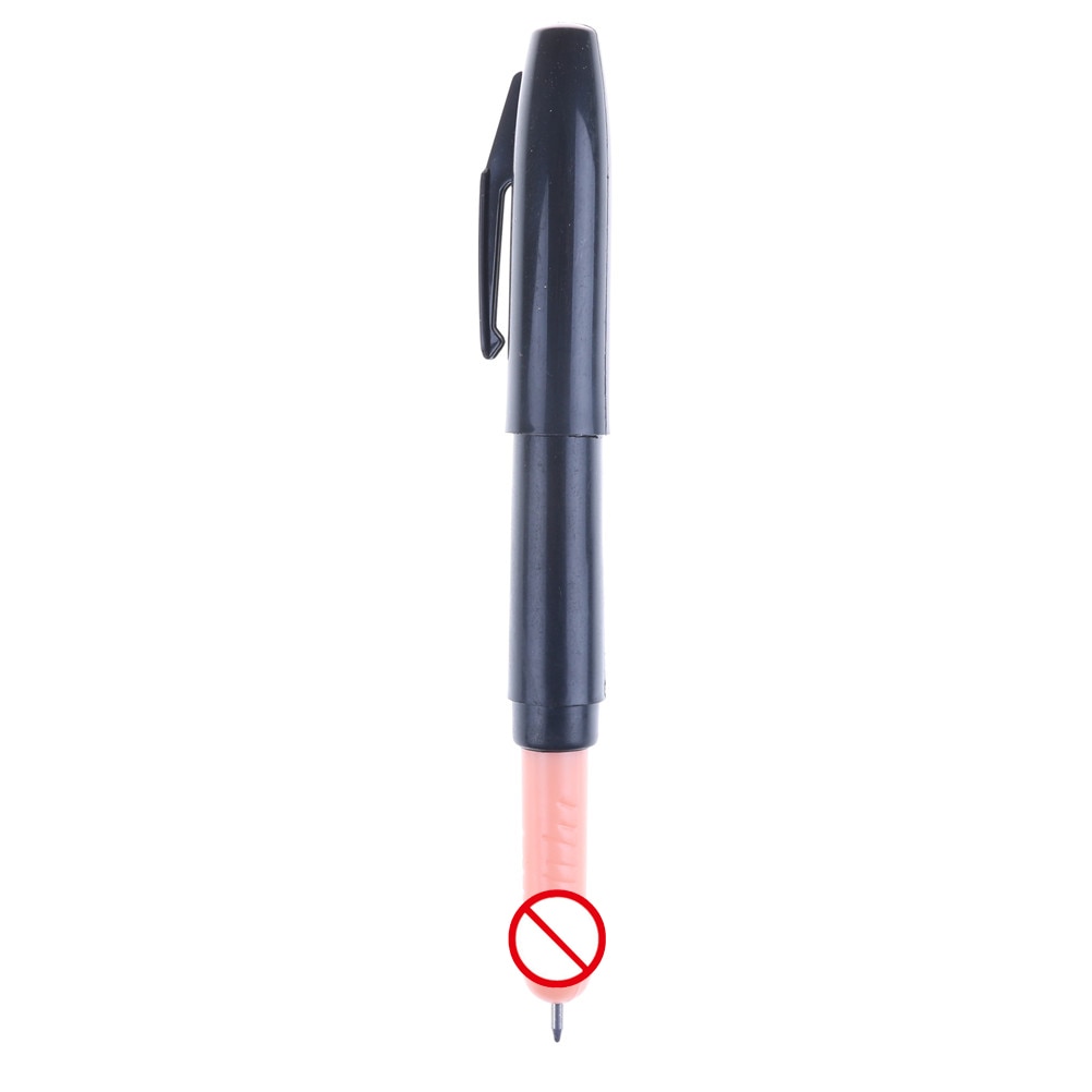 Zizi Shaped Pen
