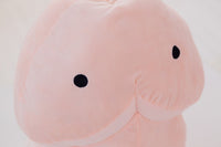 Thumbnail for Peluche en Forme de Bite