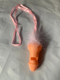 Thumbnail for Funny Penis Necklace
