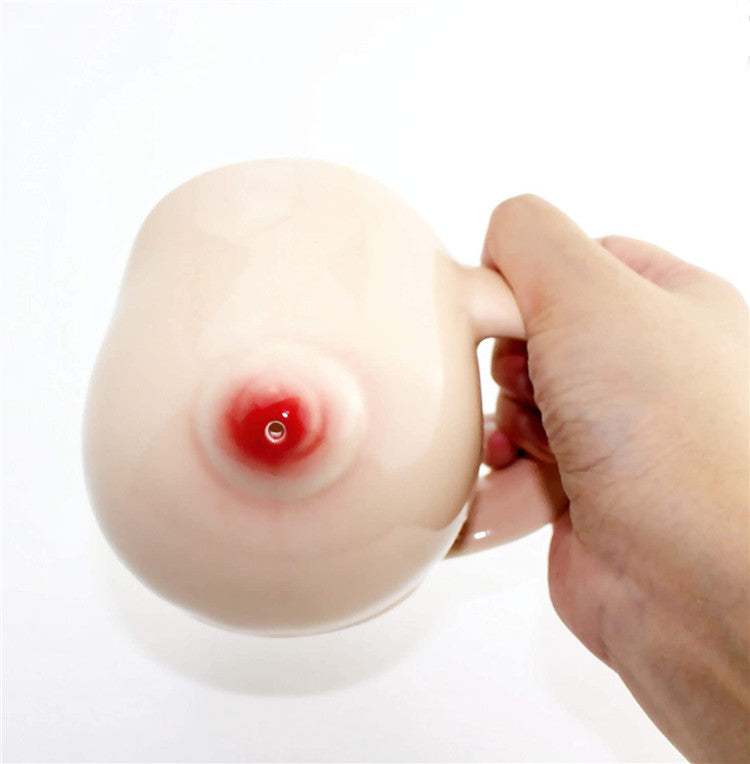 Breast Cup