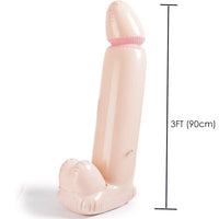 Thumbnail for Big Inflatable Cock (90 cm)