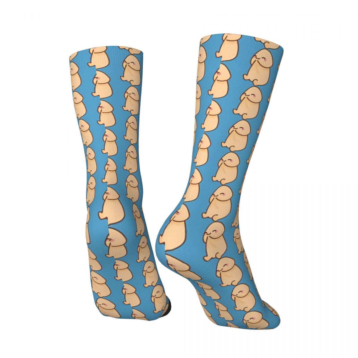 Chaussette Avec Zizi