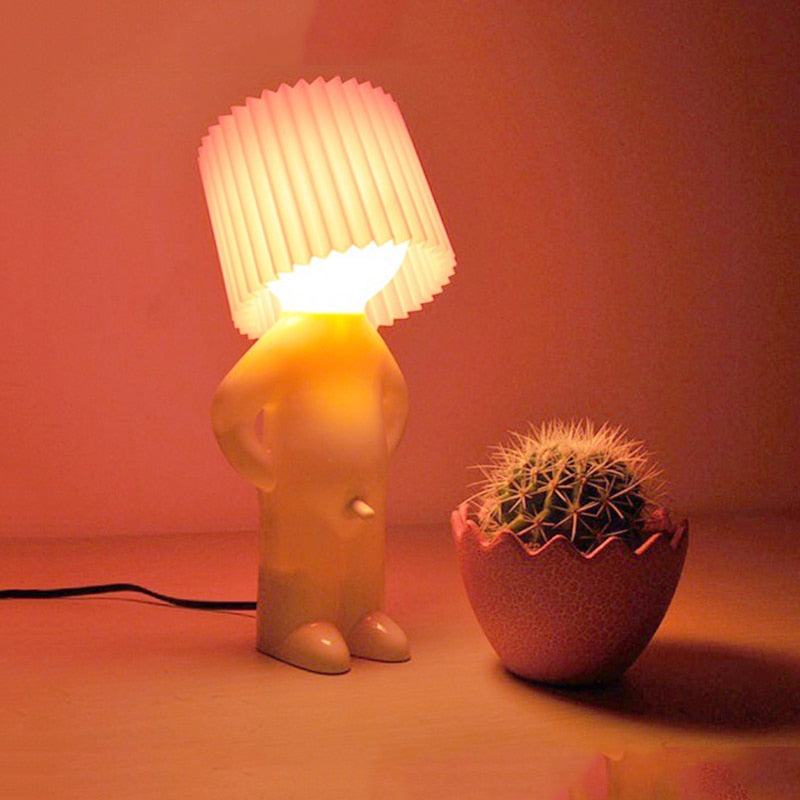 Lampe de Chevet Bite