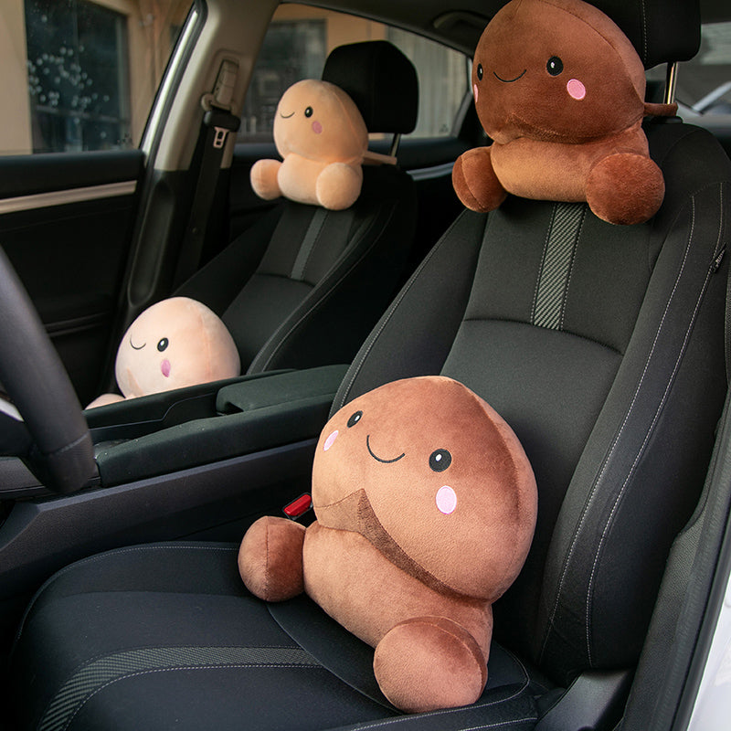 Kawaii Penis Cushion
