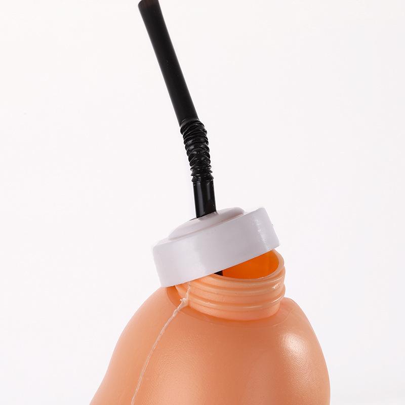 Hilarious Penis Water Bottle