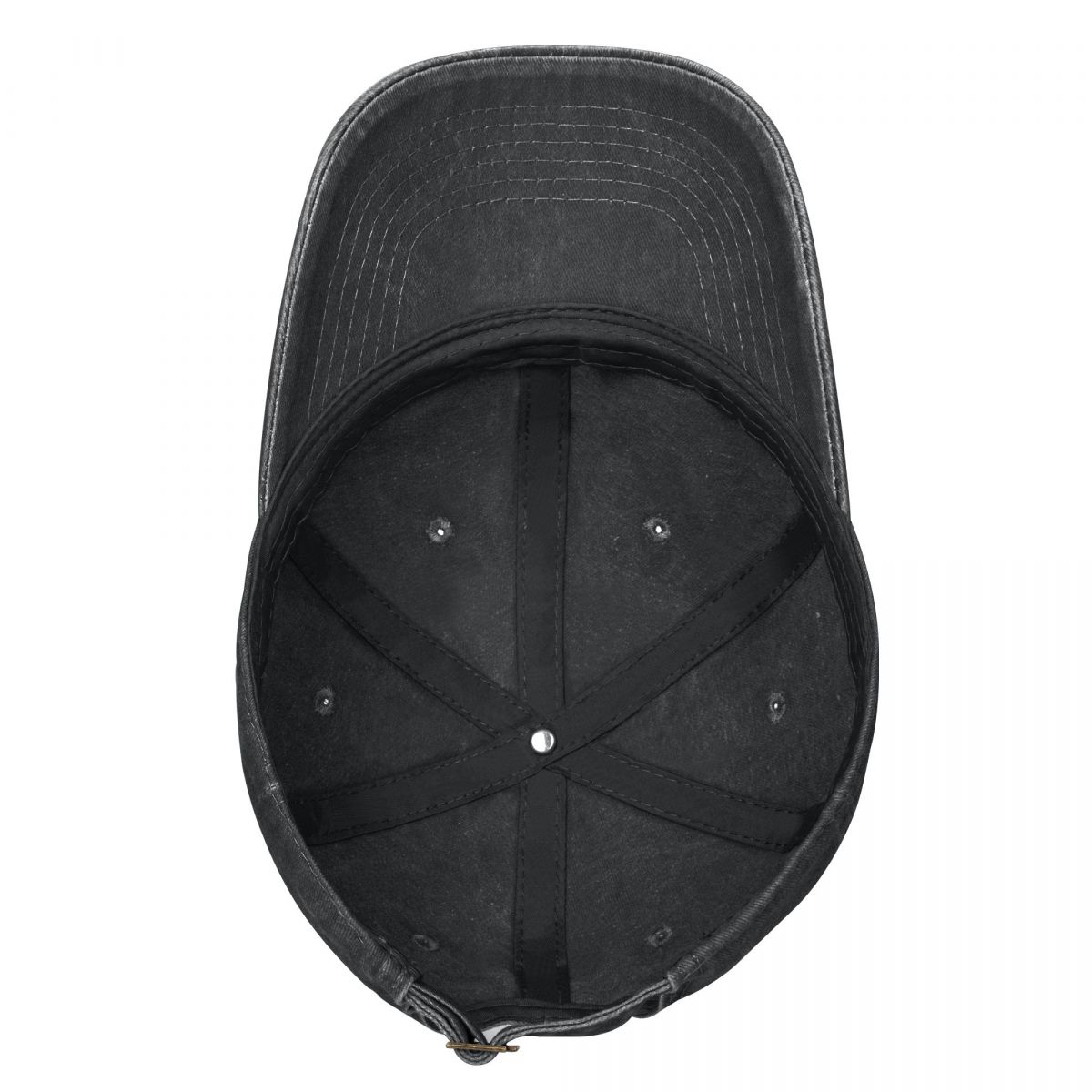 Casquette Pénis Multicolore