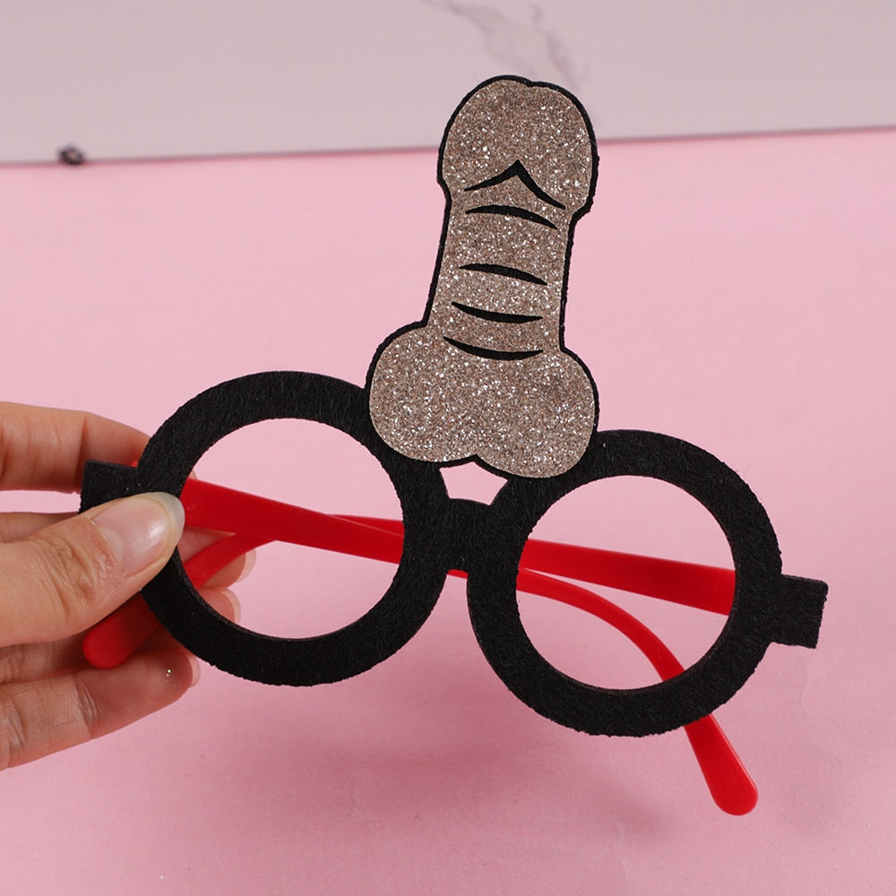 Lunette Zizi Drôle