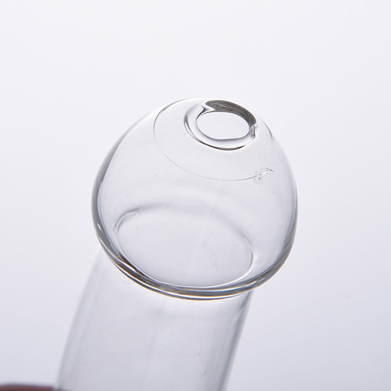 Tasse en Forme de Bite